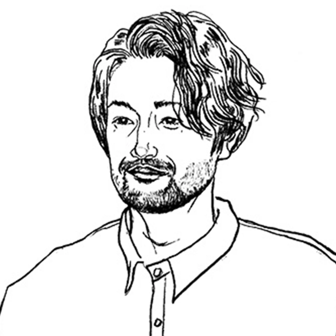 小松隼也さんプロフィール画像