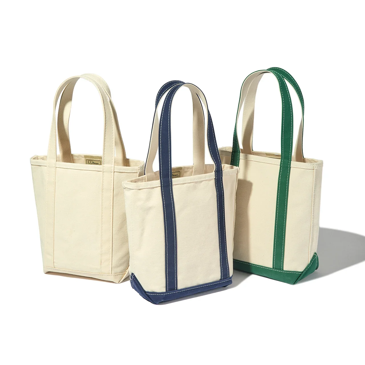 L.L.Bean｜Boat and Tote Tall Small