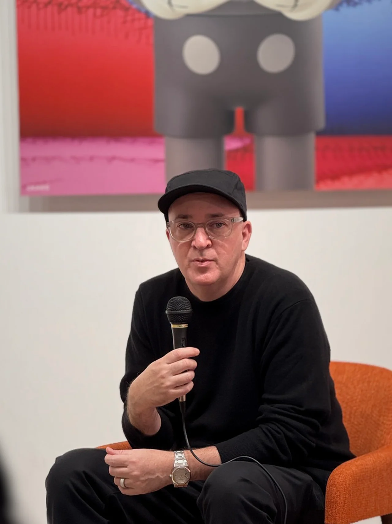 【大人のユニクロ】この冬一番のコスパニッの画像_8