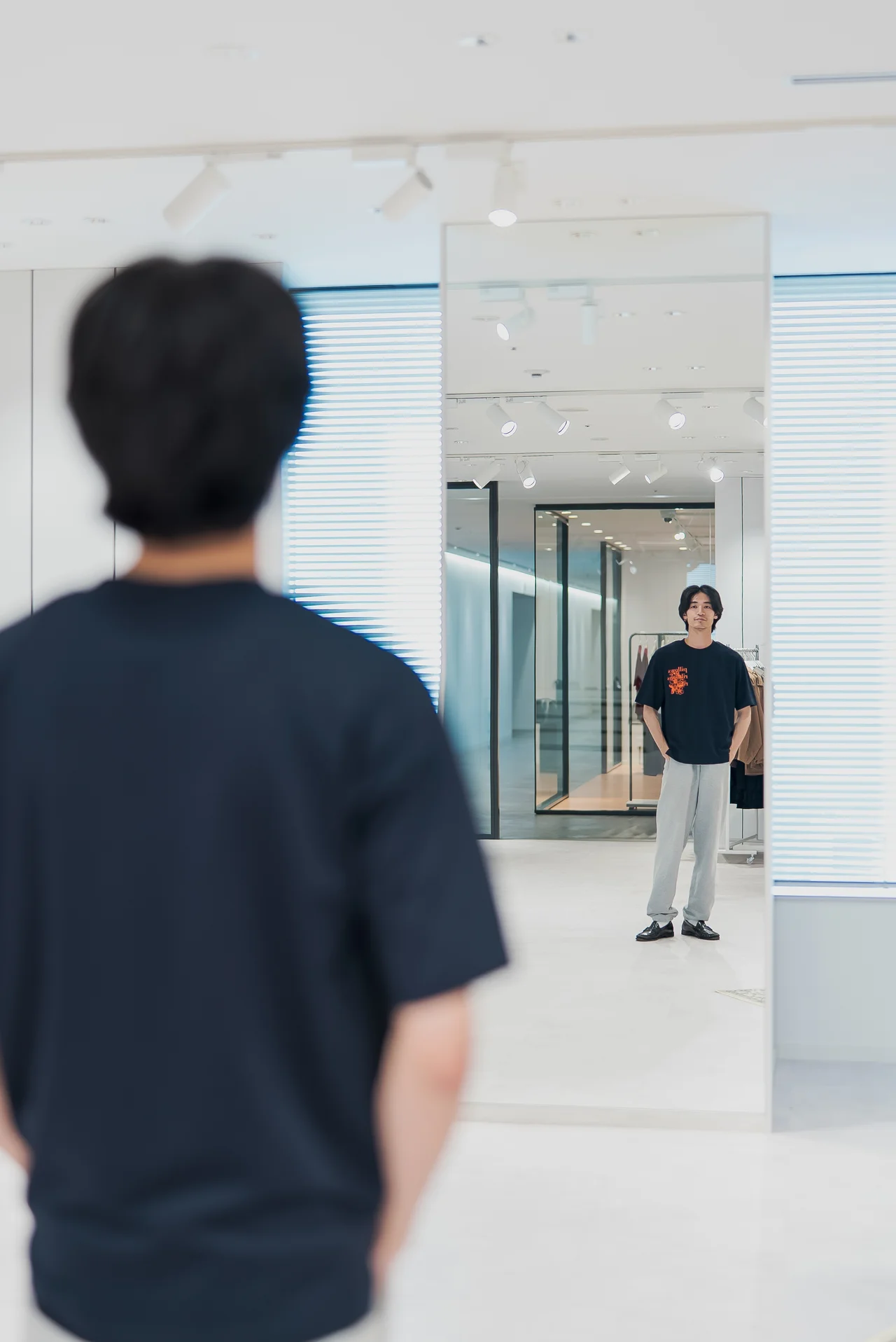 【大人のジーユー】試着レビュー。「GU の画像_4