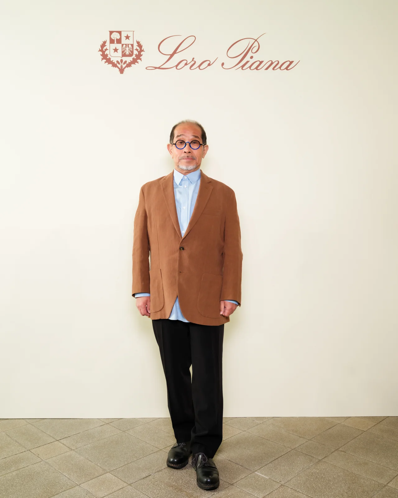 【ロロ・ピアーナ】世界最高峰のウールを称の画像_5