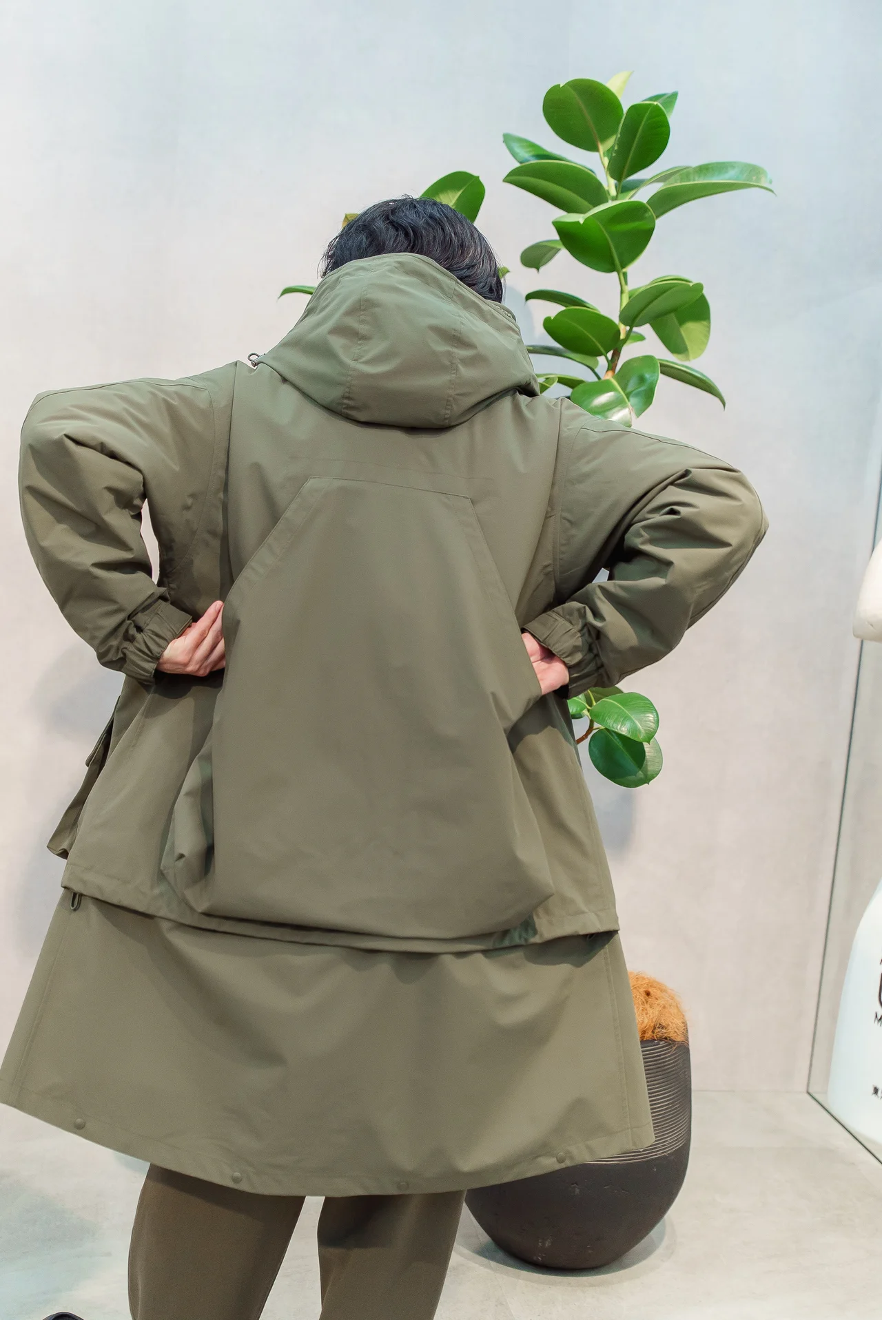 【大人のジーユー】試着ルポ。「GU×エンの画像_37