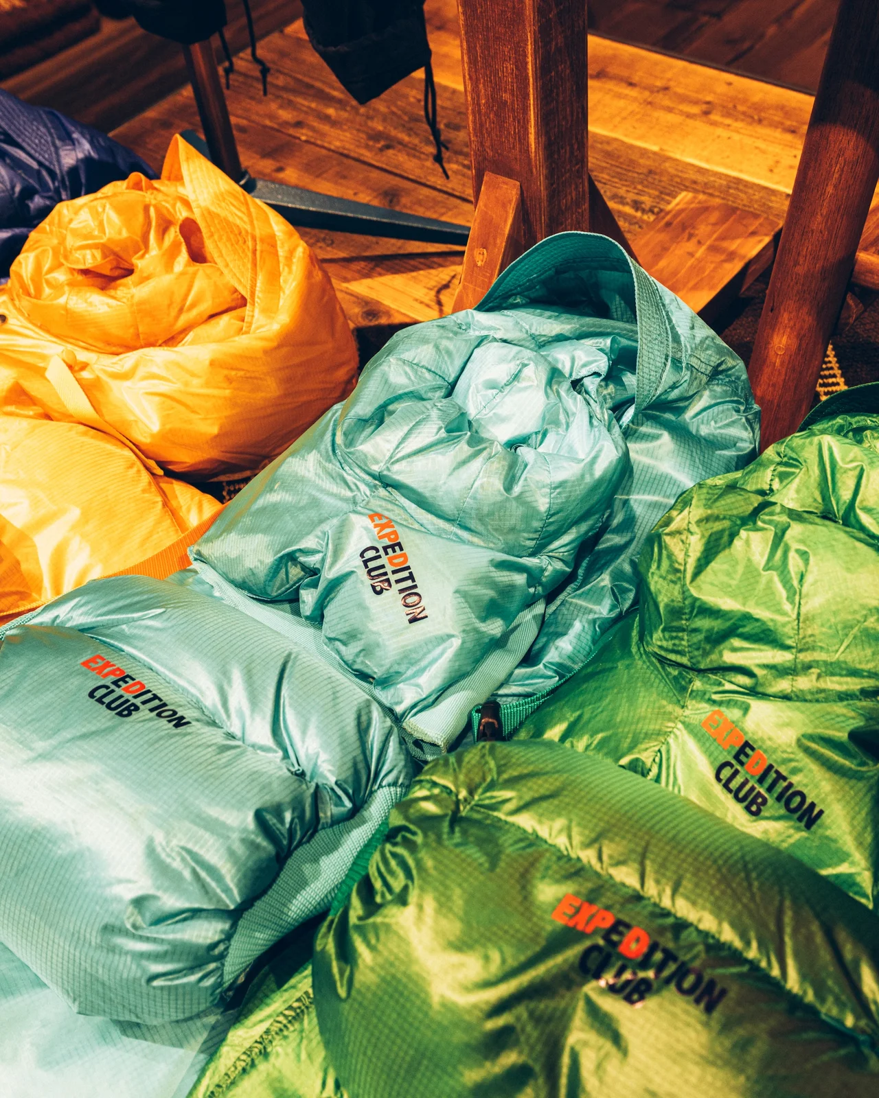 【大人の古着ダウン】ヴィンテージダウンのの画像_7