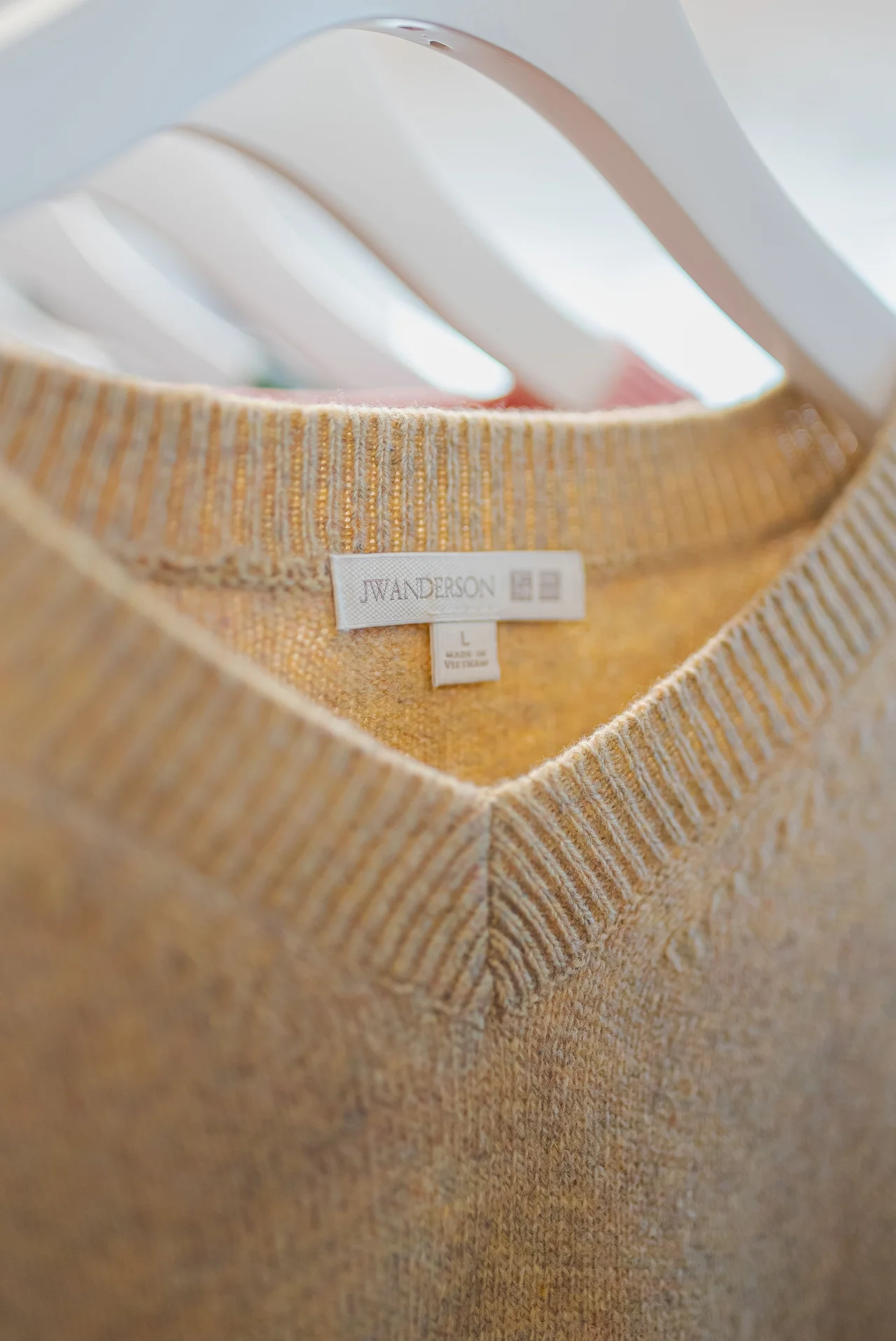 【大人のユニクロ】「UNIQLO andの画像_3