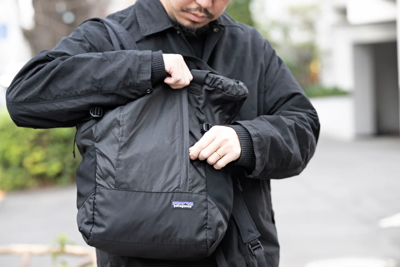 【おしゃれな大人の愛用品】「パタゴニア」の画像_6