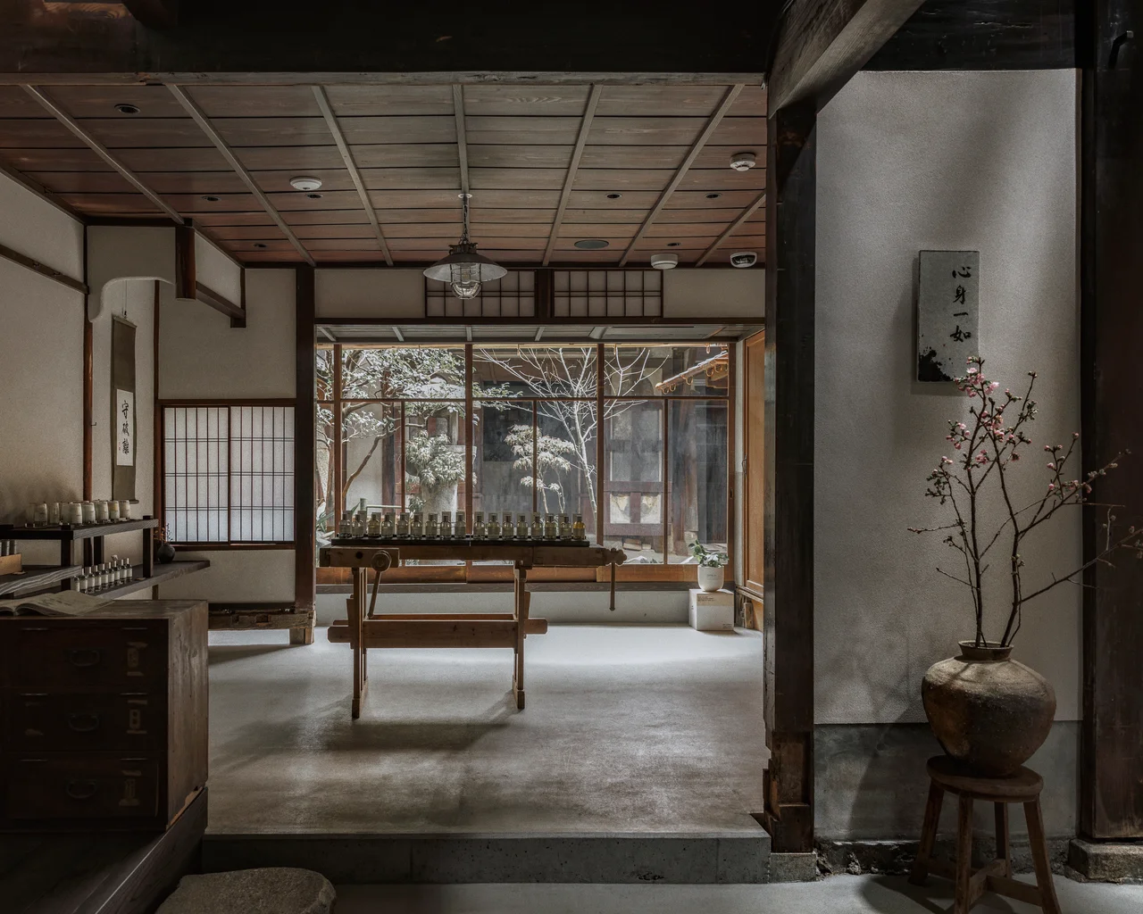 【LE LABO】待望の京都限定フレグラの画像_4