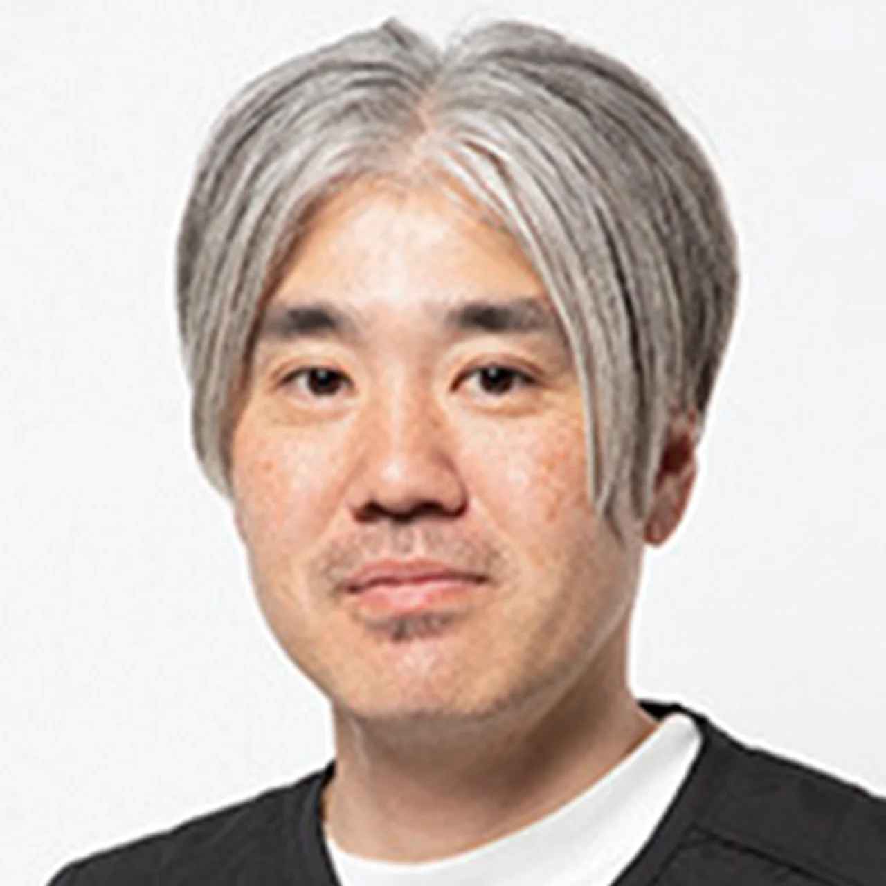 山家 明さんプロフィール画像