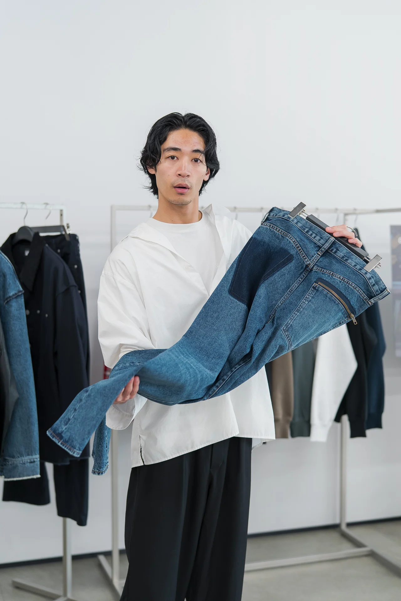 【大人のジーユー】「アンダーカバー」とのの画像_14