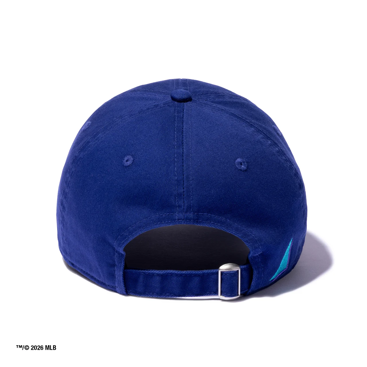 テキサス・レンジャース×山口陽世 裏