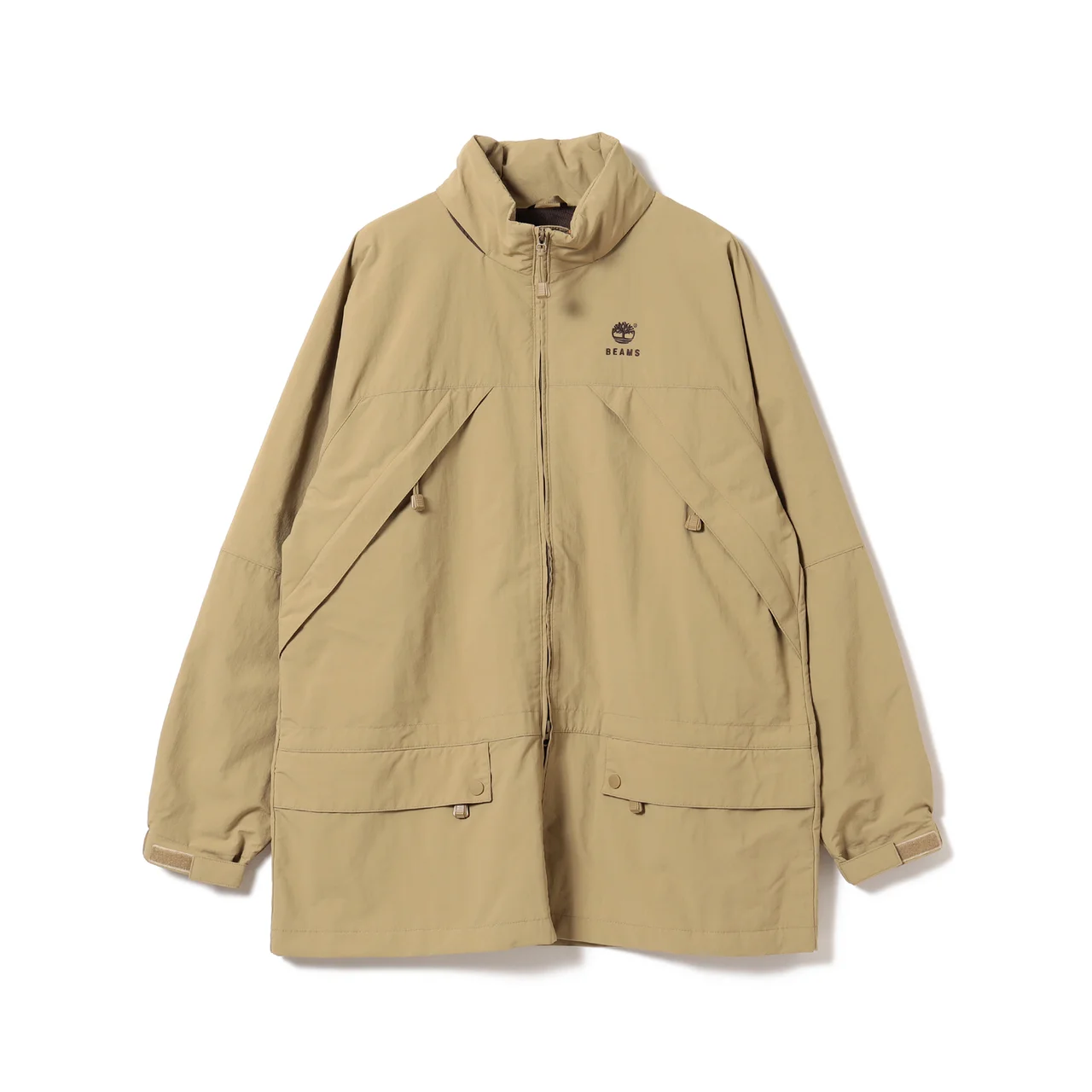 【差がつく大人のティンバーランド】ビーの画像_8