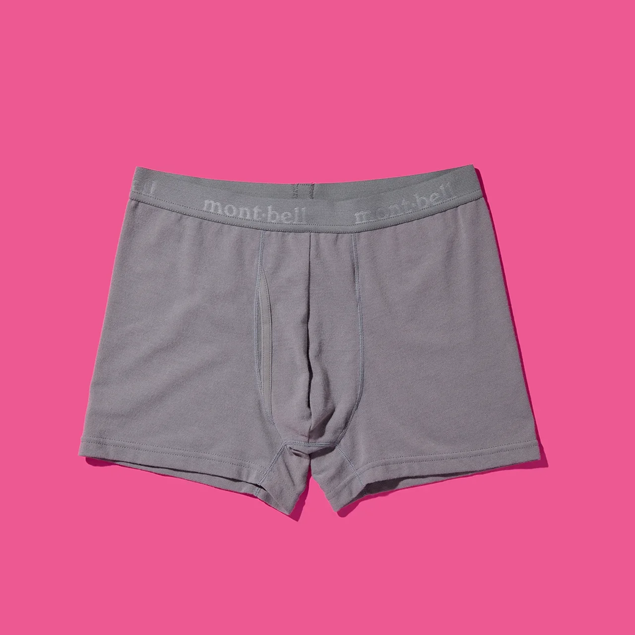 モンベル　ジオライン L.W.フィット トランクス