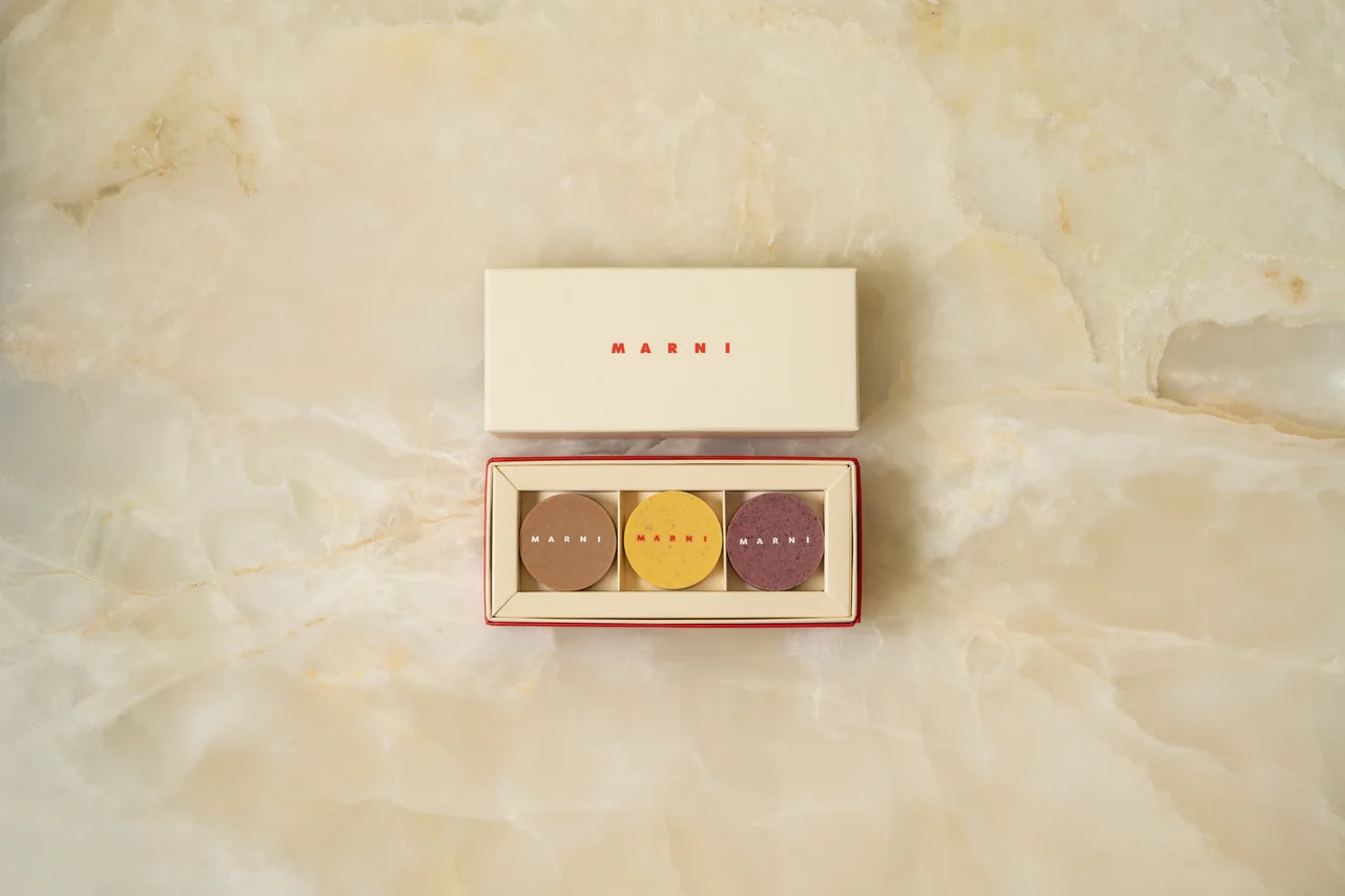 【MARNI】阪急うめだ本店「マルニ フの画像_32