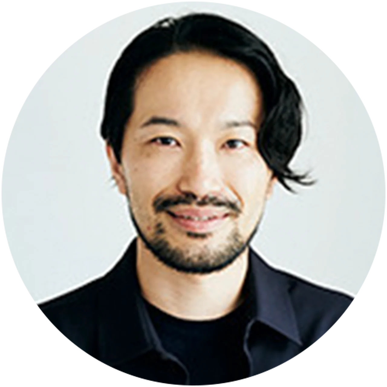 小松隼也さんプロフィール画像