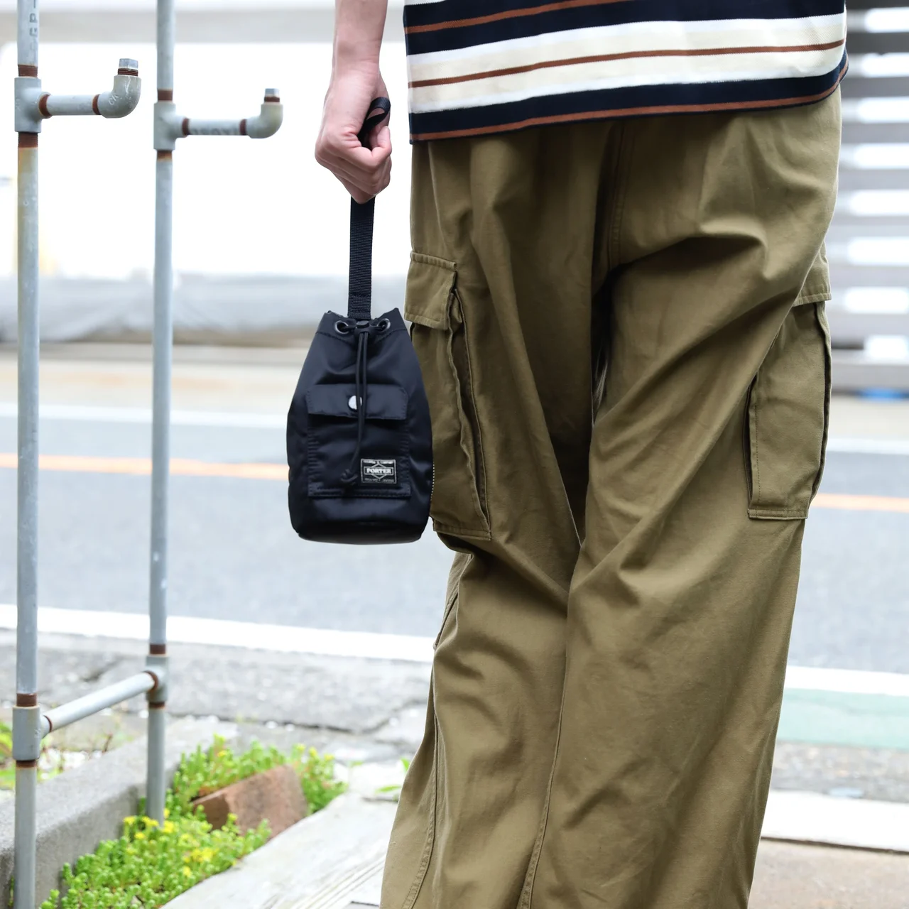 PORTER｜HOWLの画像_1