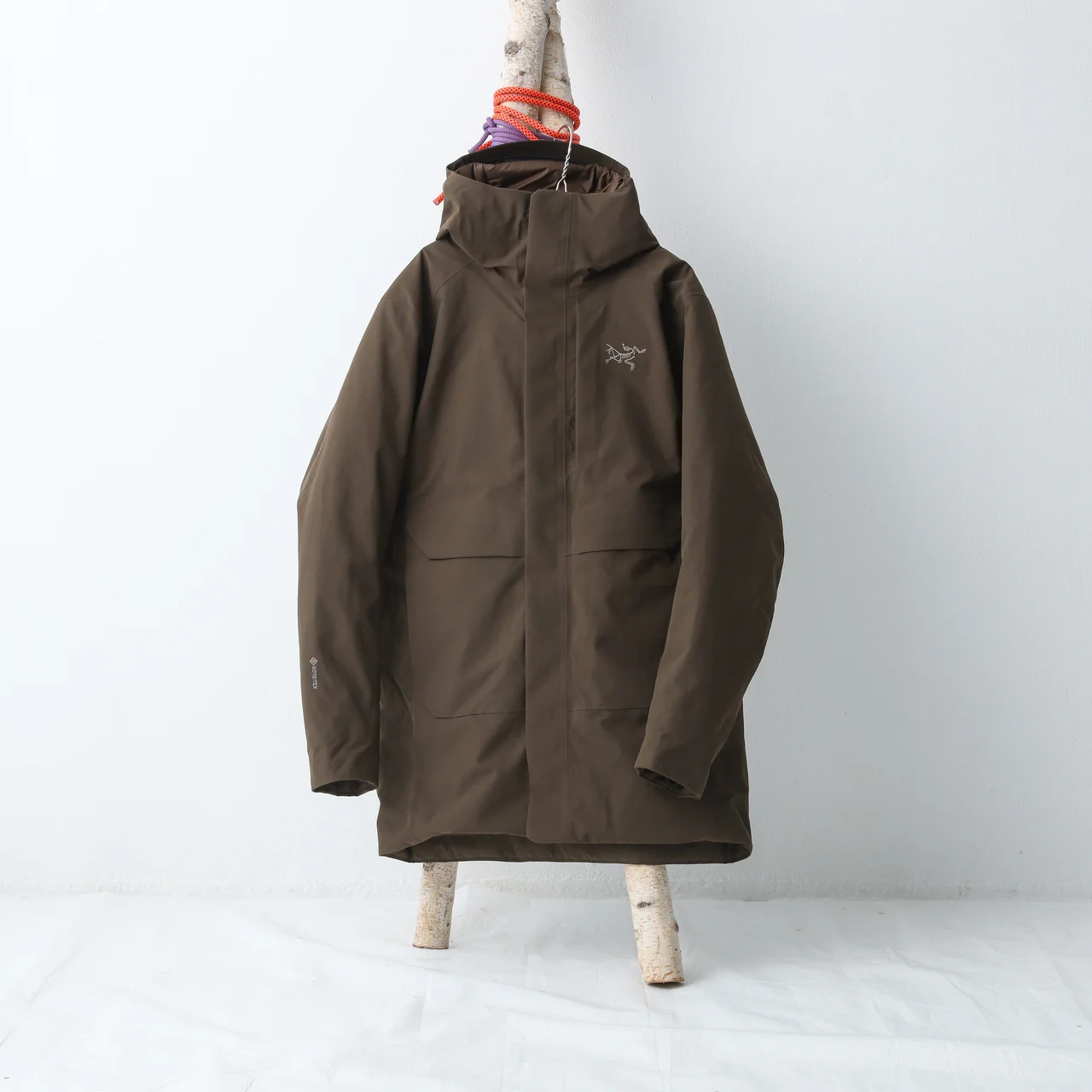 雨でも雪でも安心。大人が買うべき「ゴアテの画像_2