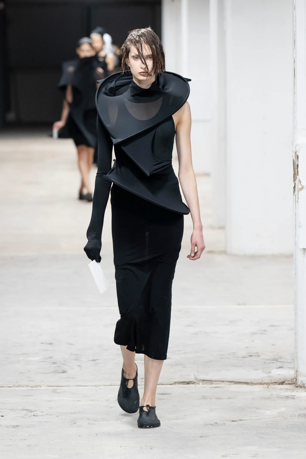 【大人のニューバランス】薄底フォルムの「の画像_29