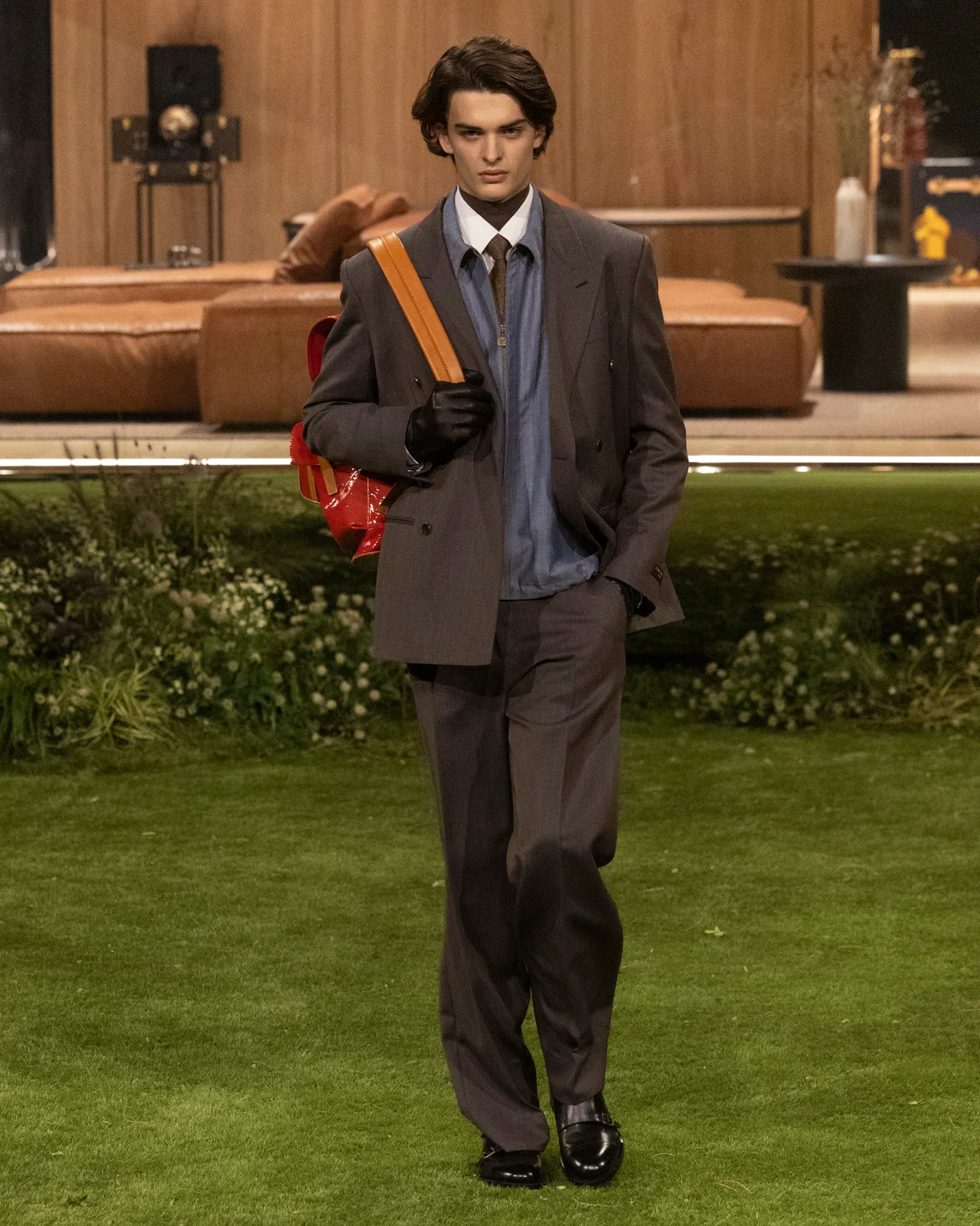 平野紫耀(Number_i)が来場。「の画像_63