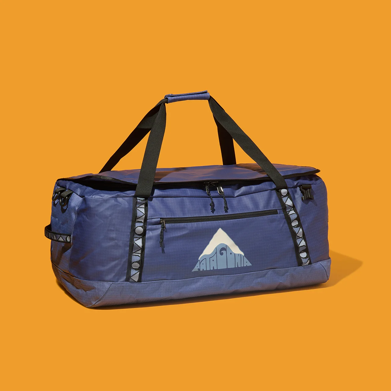 ブラックホール・ダッフル 70L