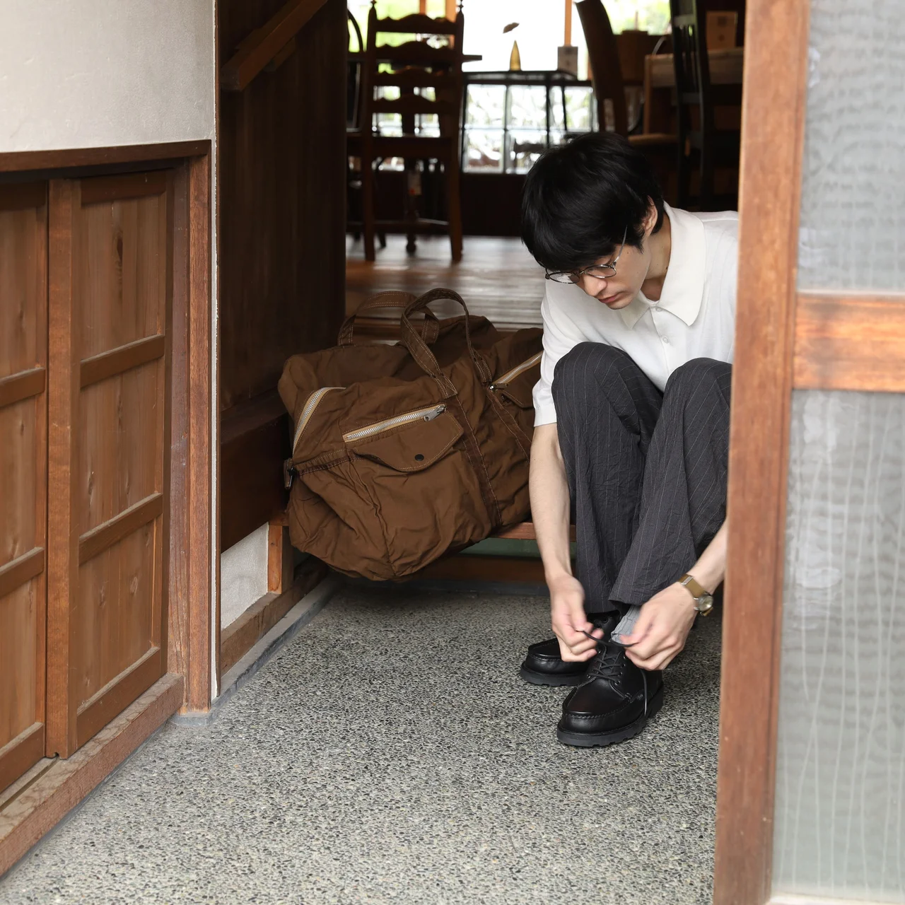 PORTER｜CRAGの画像_3