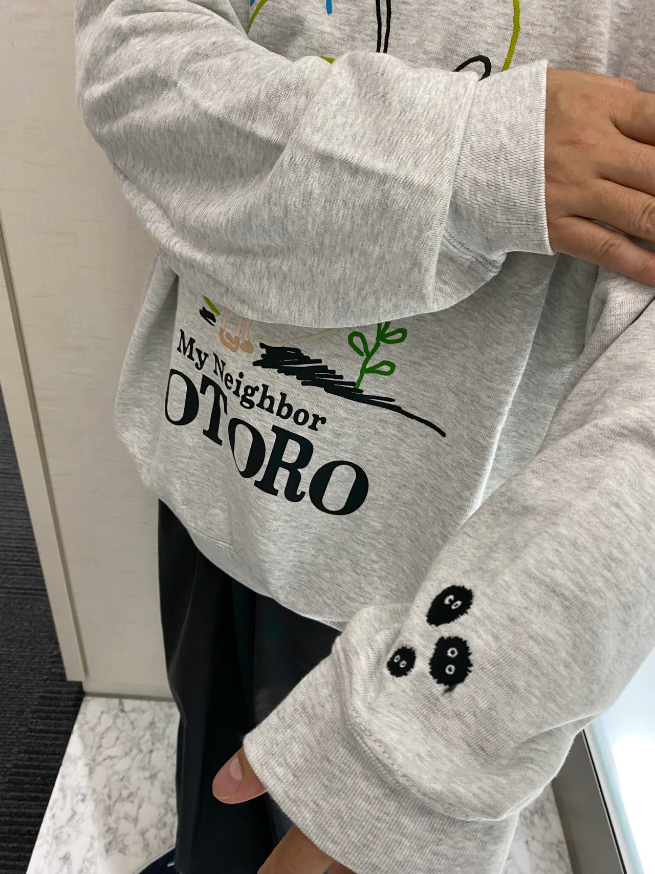 【大人のユニクロ】海外限定「UT × スの画像_19