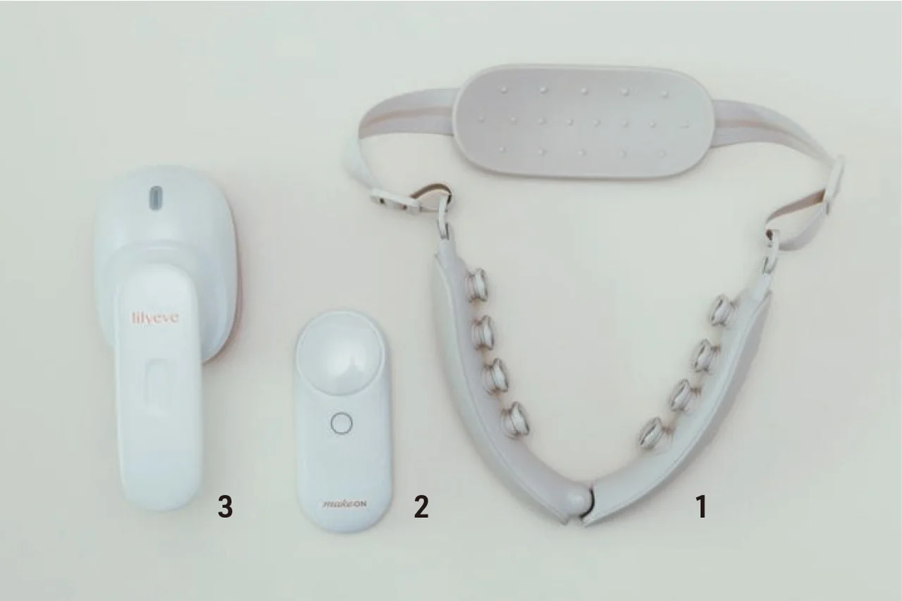 ビューティデバイス