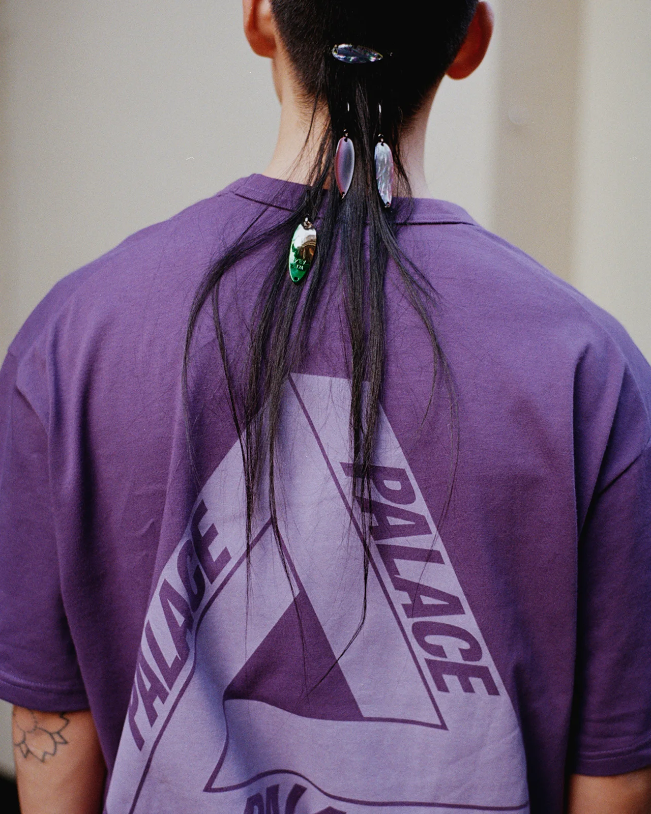 「ザ・ノース・フェイス パープルレーベルの画像_12