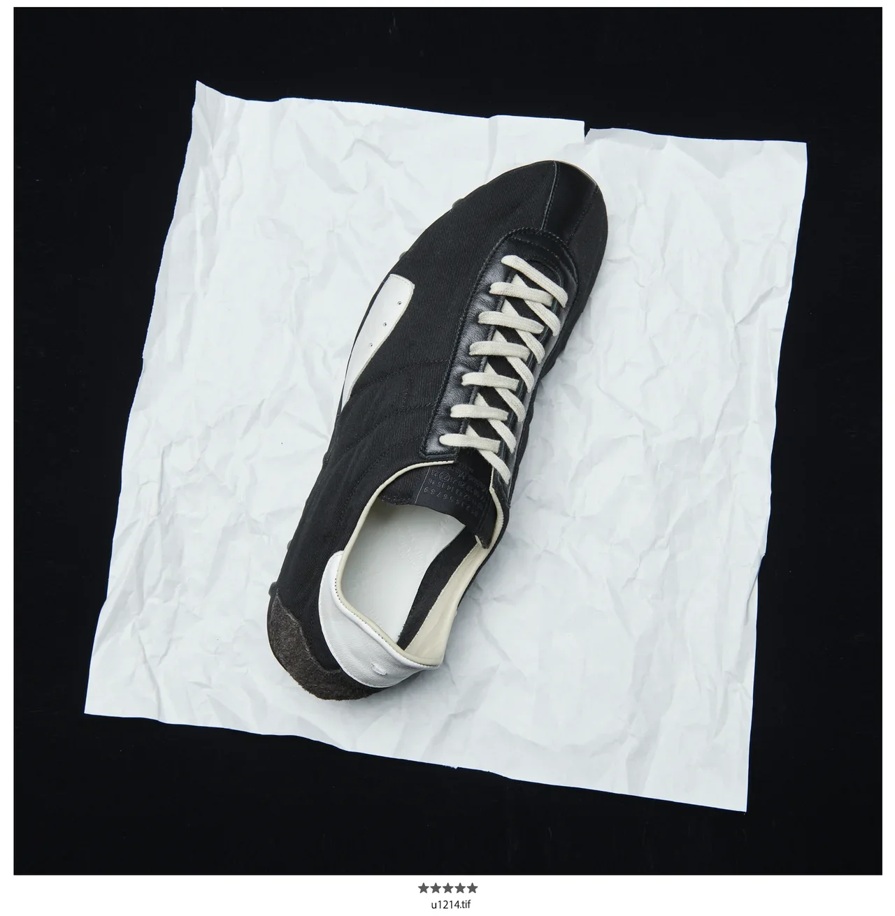 Maison Margiela｜“SPRINTERS”