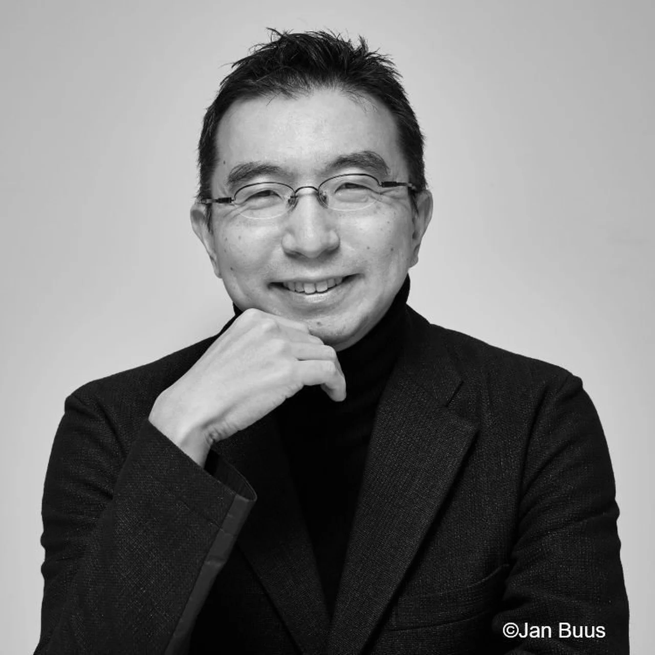 【大人のユニクロ】建築家の隈研吾と藤本壮の画像_3