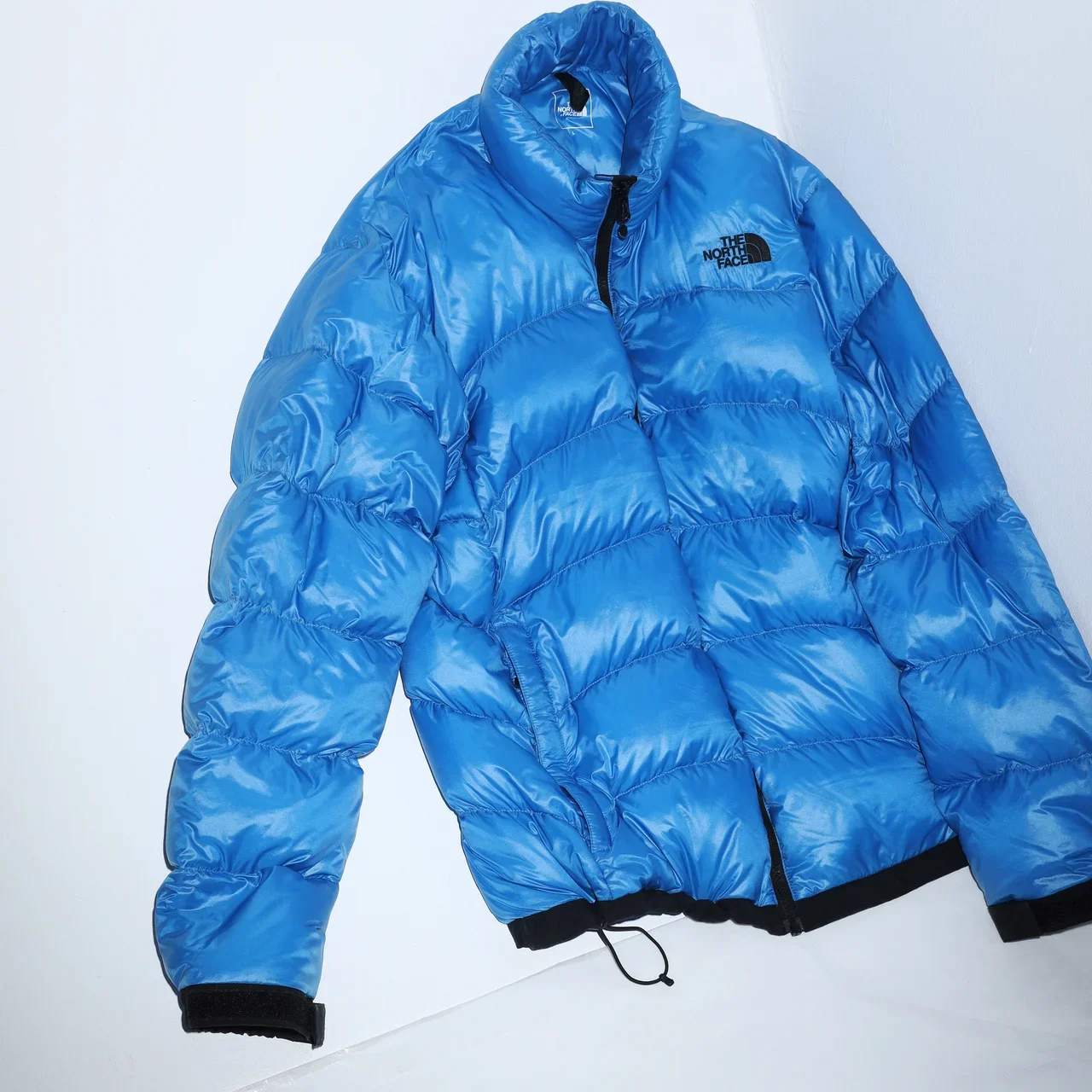 THE NORTH FACE｜ZIZ Aconcagua Jacket