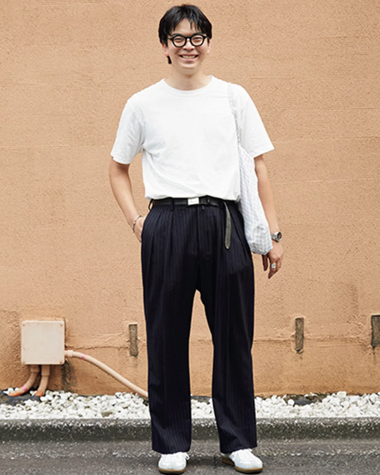 飯塚涼太郎さん