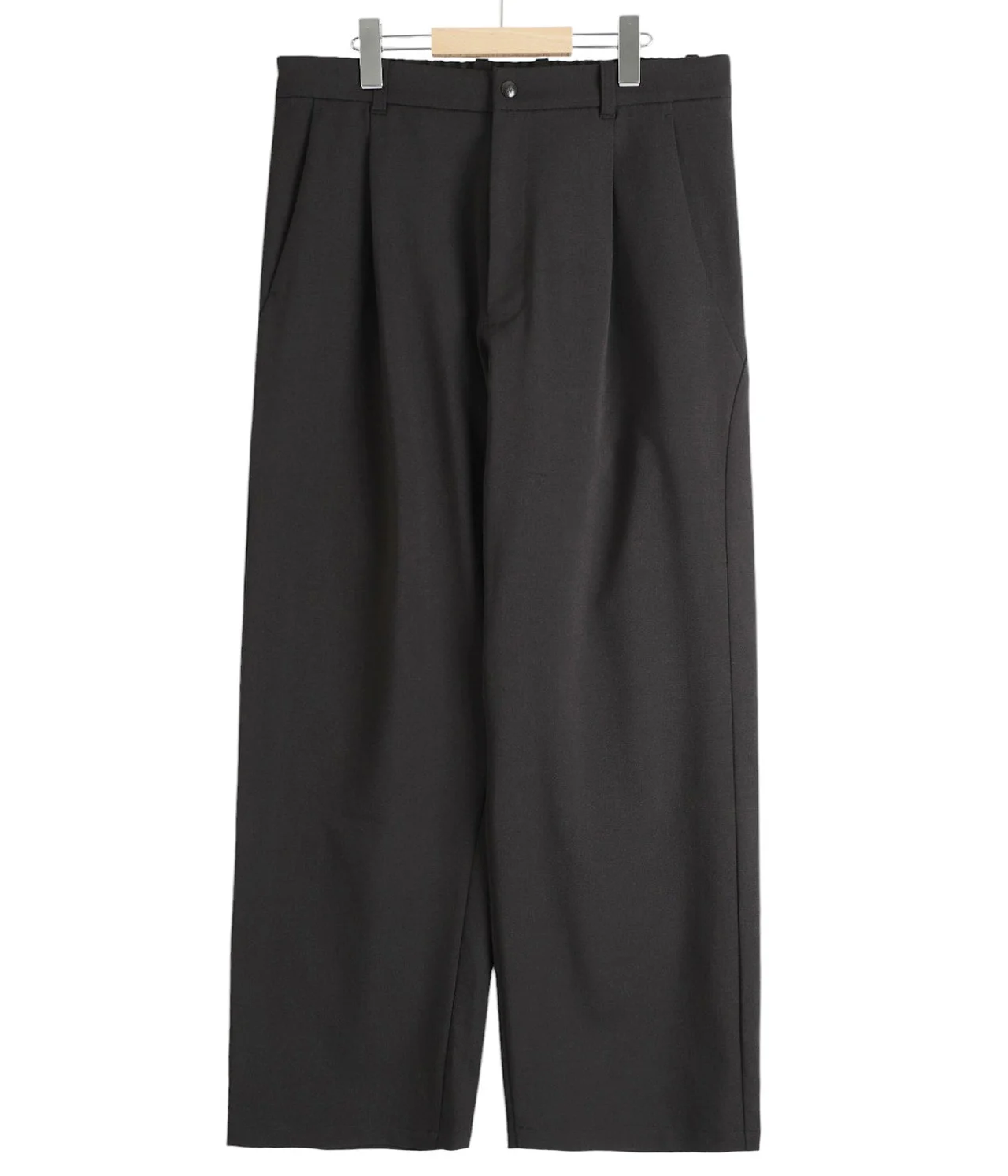 【大人の秋冬セットアップ】機能もシルエッの画像_7