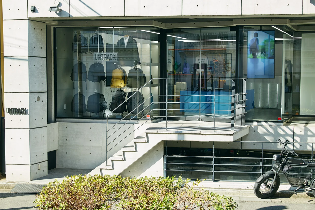 【大人がオンオフ使えるバッグ&ウェアが見の画像_8