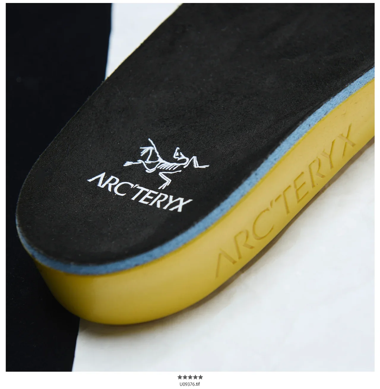 ARC’TERYX｜KRAGG INSULATED M