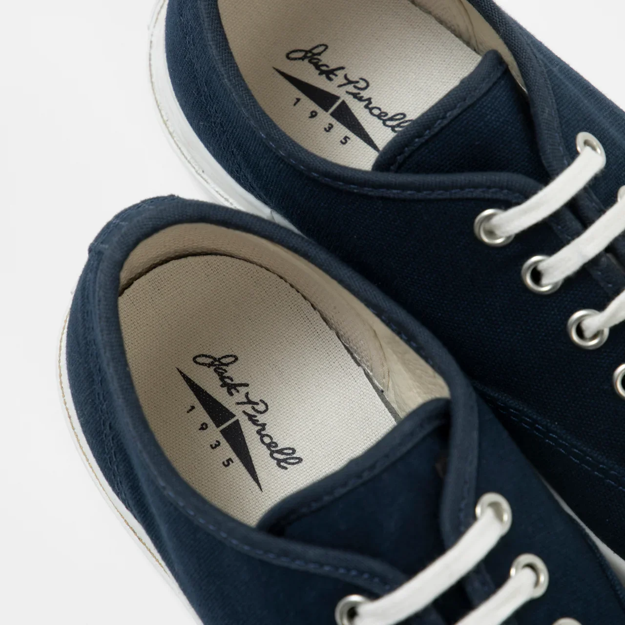 CONVERSE｜ジャックパーセル 1935 サーキュラーバンプ