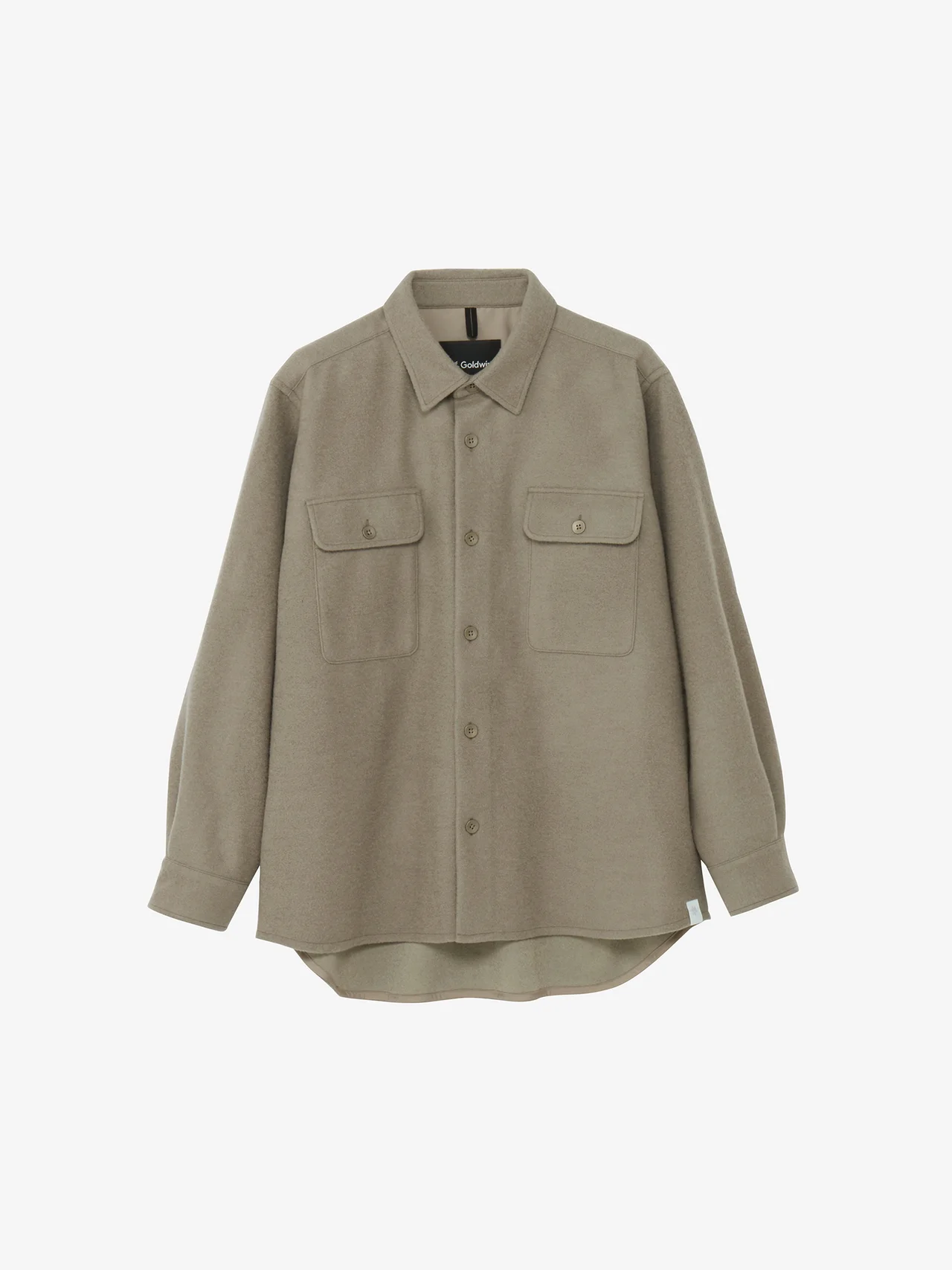 【大人の新定番服】これぞ文化系スポーツウの画像_11