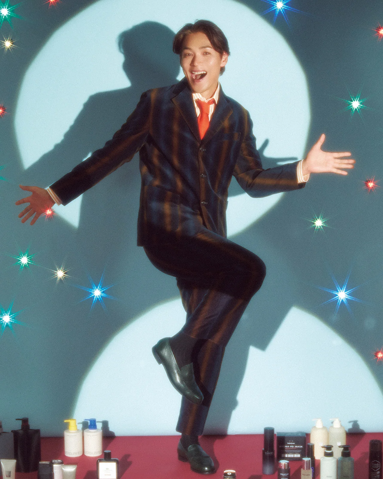 純烈 白川裕二郎 3