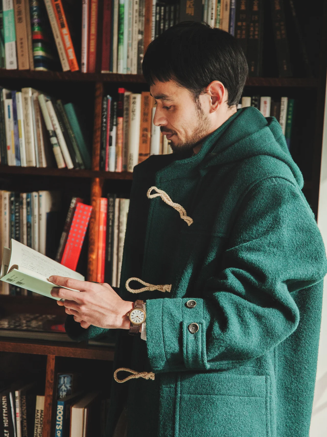 【差がつく大人のセイコー】 愛され続けるの画像_7