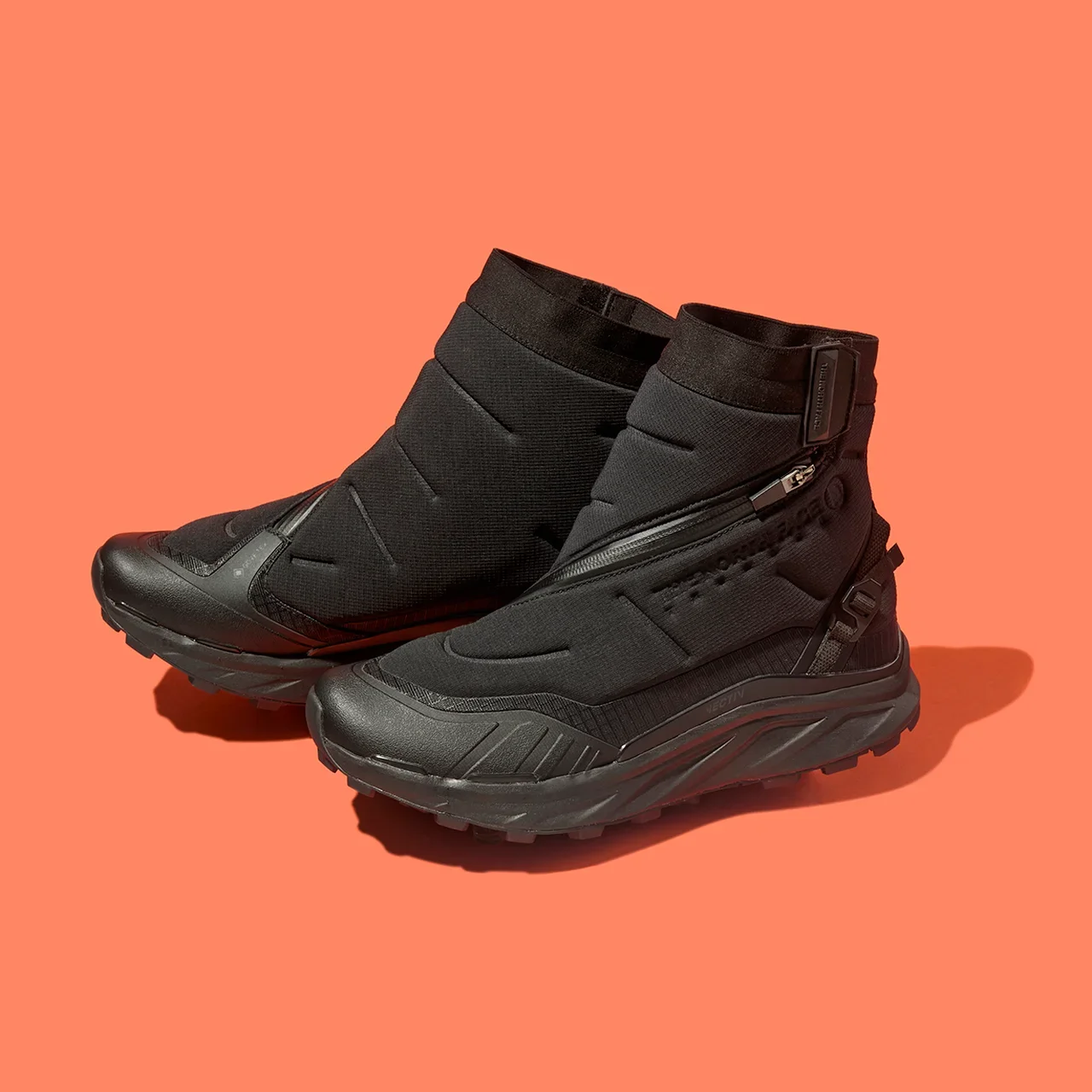 ザ・ノース・フェイス　ベクティブサンダーGORE-TEX