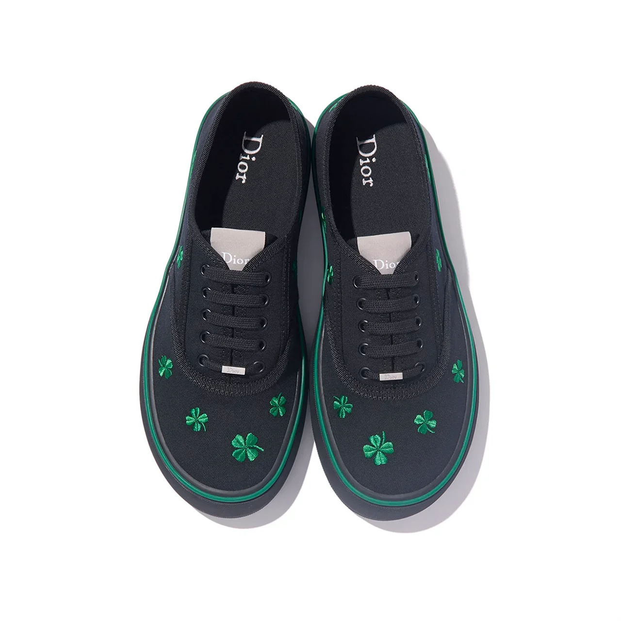 Dior｜“Dior Saltwind” Sneaker