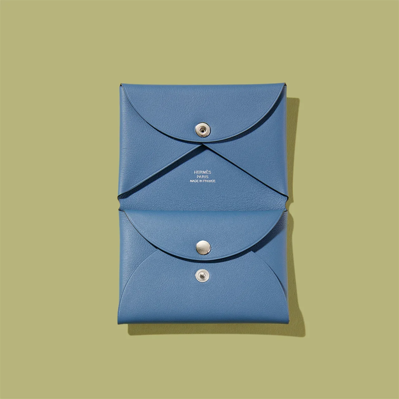 HERMES｜《CALVI》