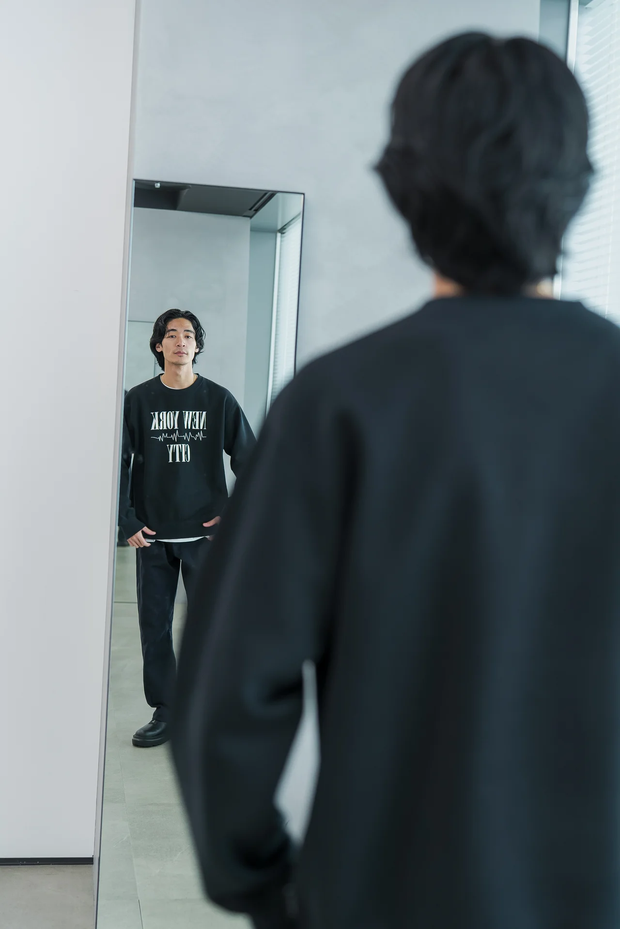 【大人のジーユー】「アンダーカバー」とのの画像_15