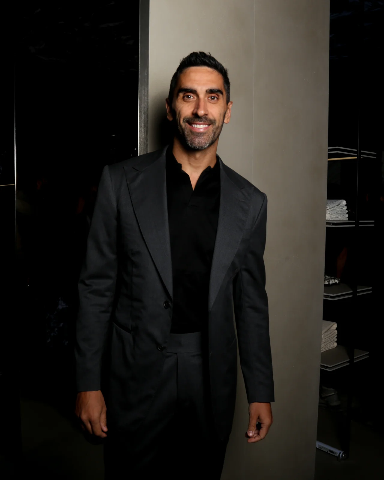 【ミラノ五輪】EA7 エンポリオ アルマの画像_10