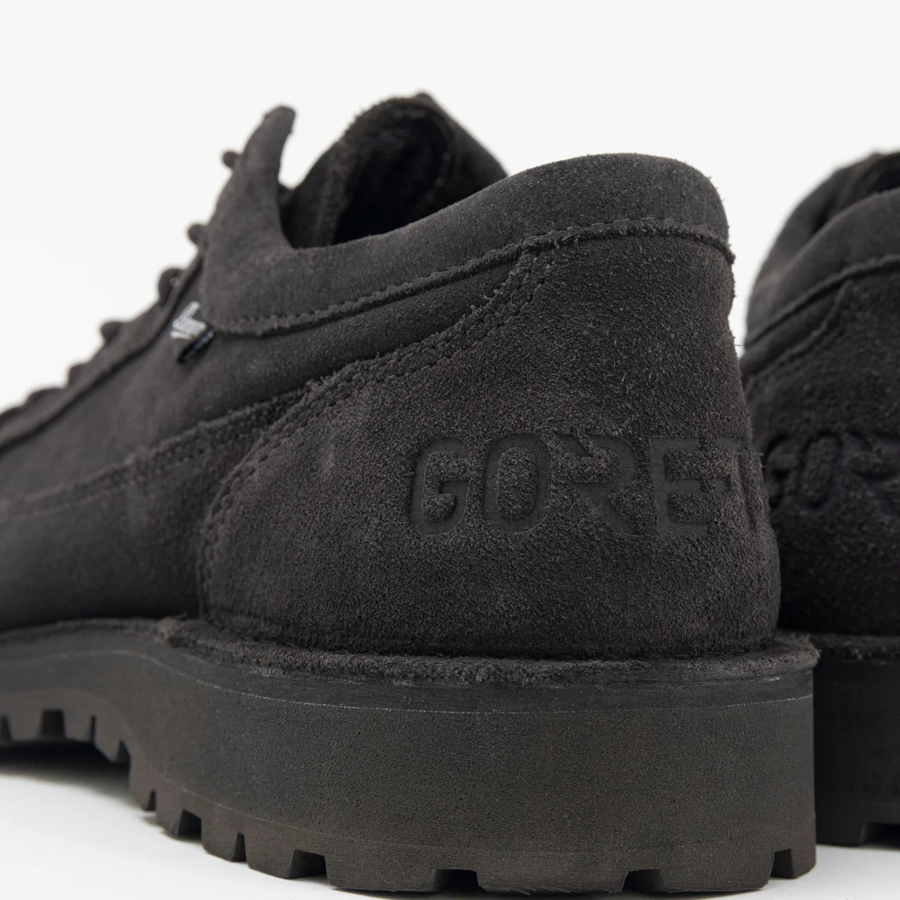エディター私物 Danner for BEAUTY&YOUTHのフィールド Low ディテール3