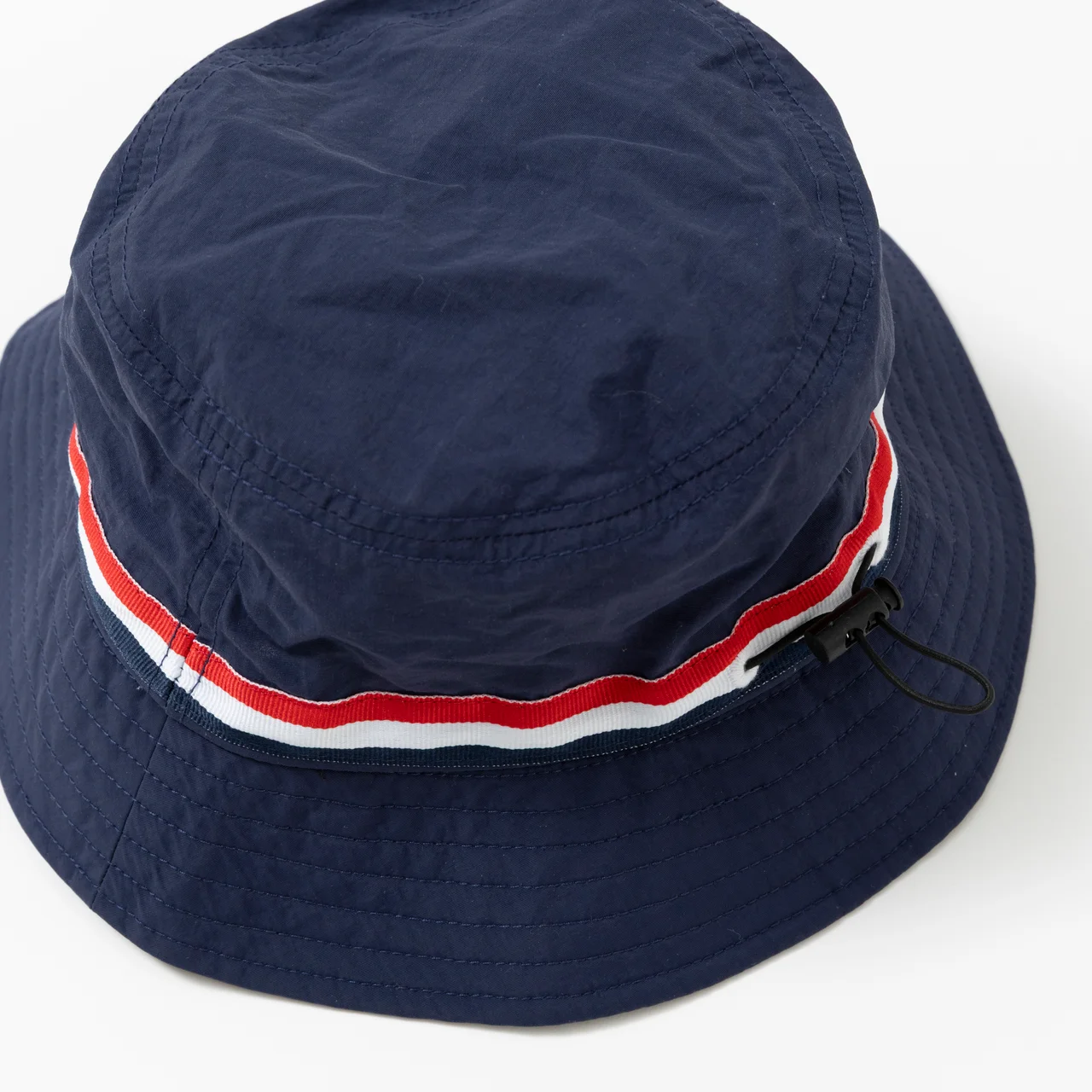 Malbon Golf|ナイロンバケットの画像_2