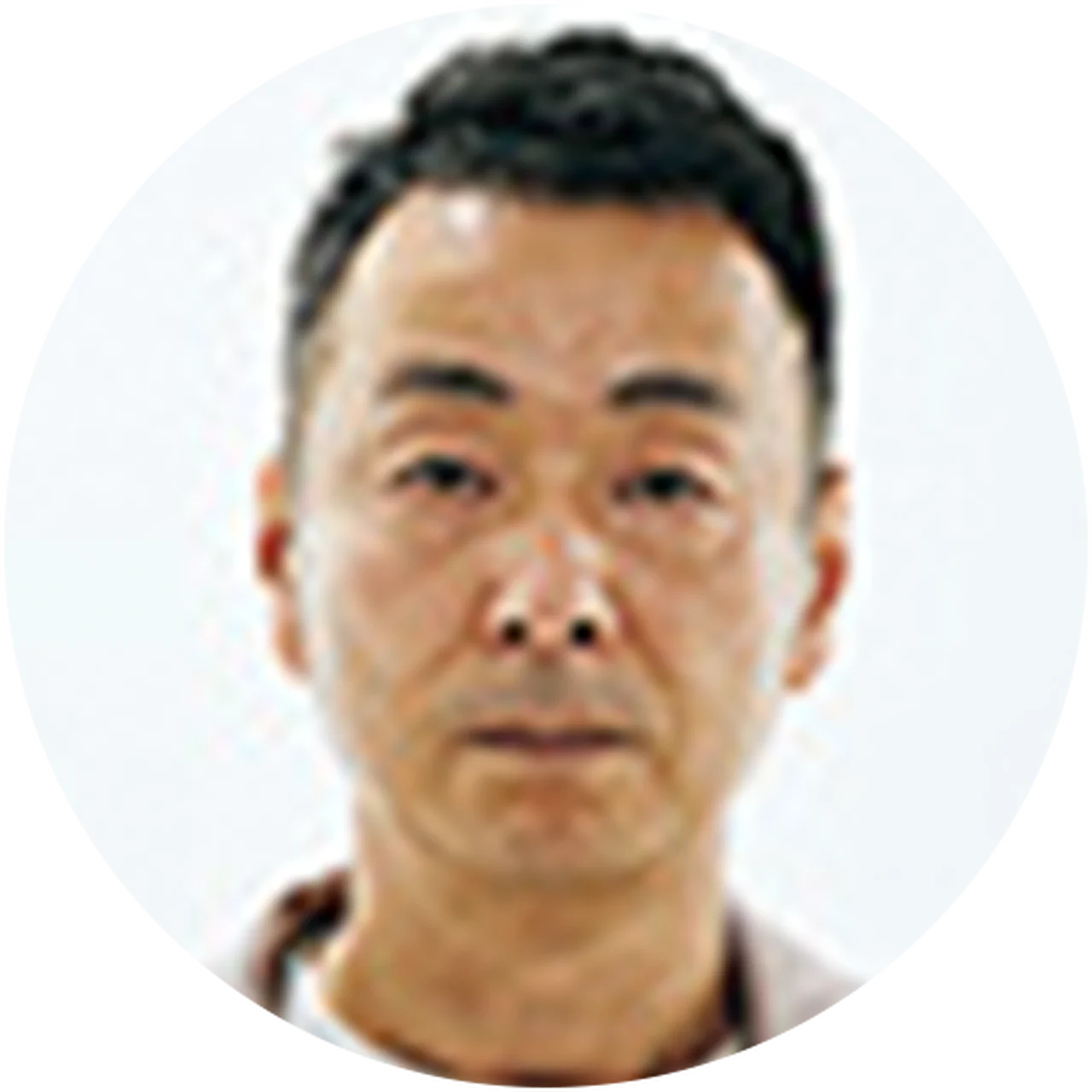 杉浦靖隆プロフィール画像