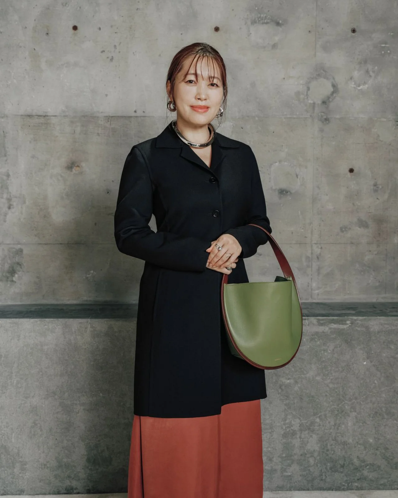 ジル サンダー銀座に伝説のレコードショッの画像_7