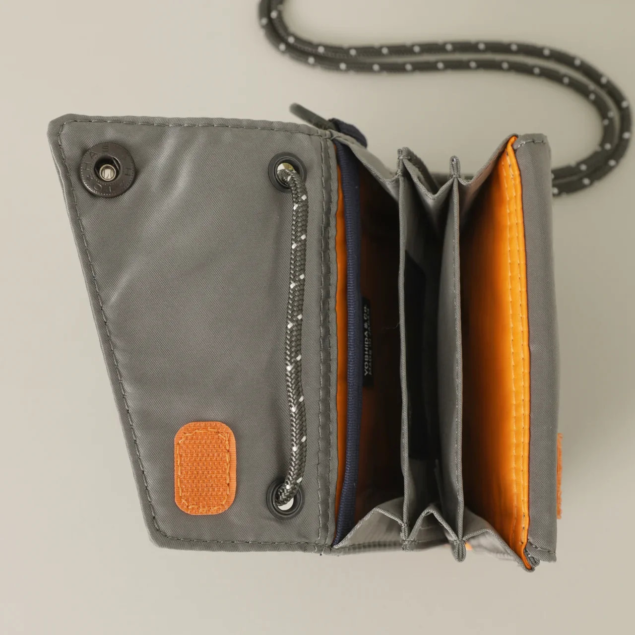 PORTER｜PX TANKER ｜ SLING PURSE