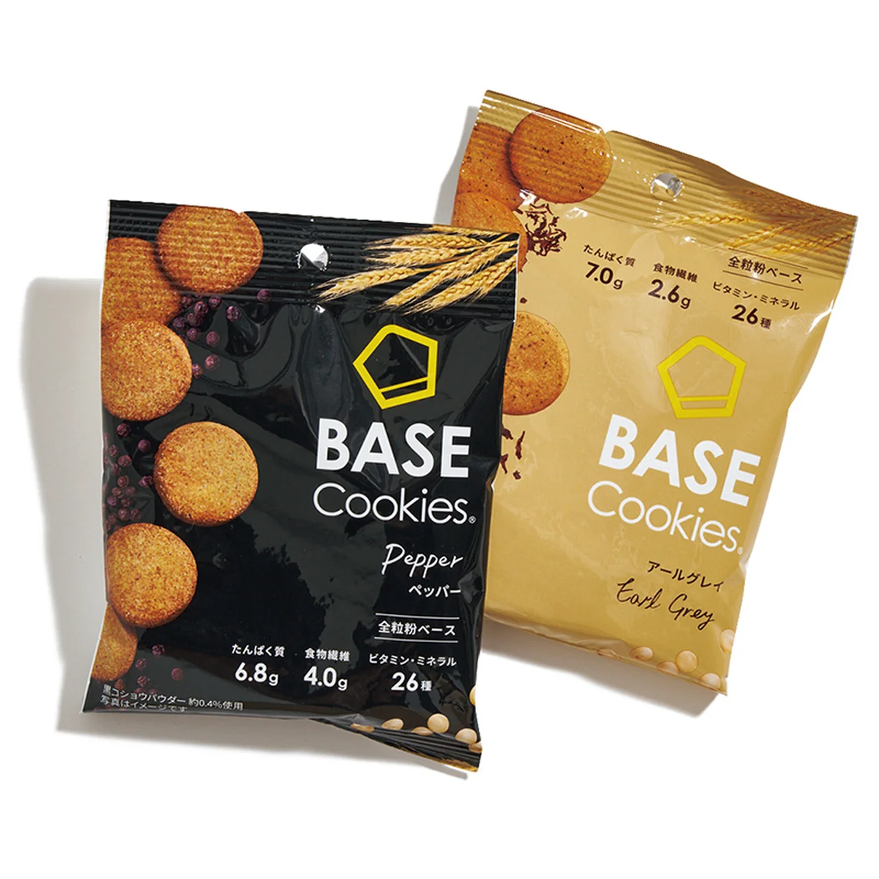 BASE FOOD｜BASE Cookies