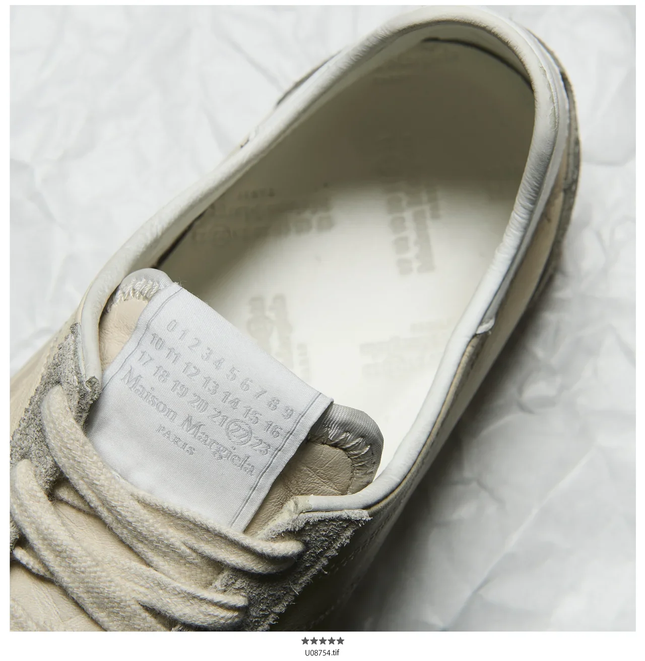 Maison Margiela|Sprinters