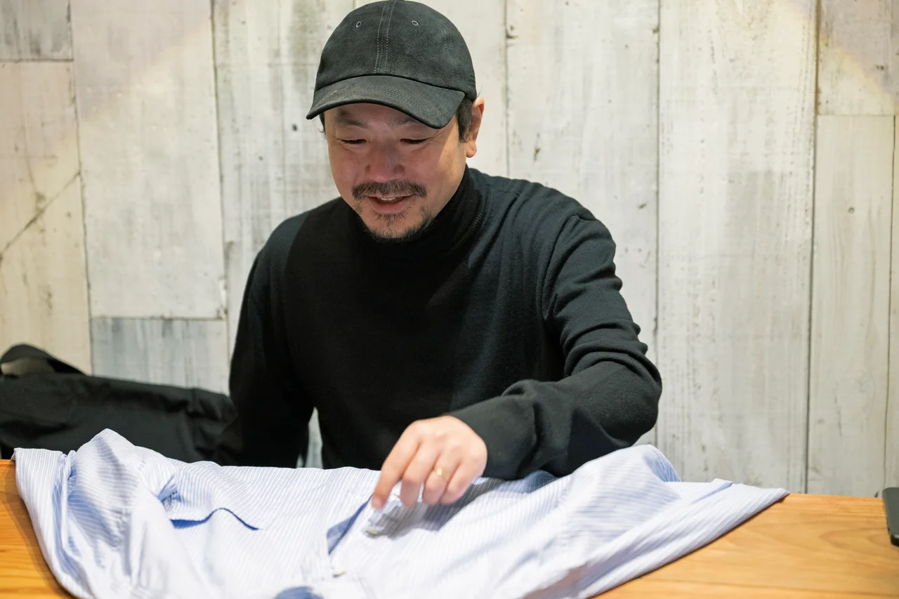 【おしゃれな大人の愛用品】あえての定番じの画像_3